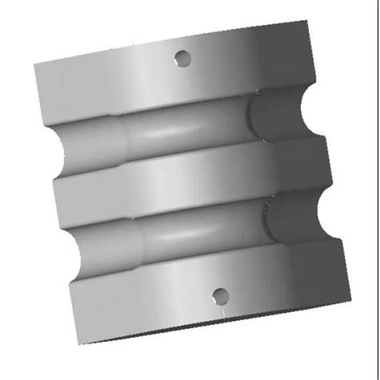 
Semi-automatic Plastic PVC Pipe Bending Machine With socketting 