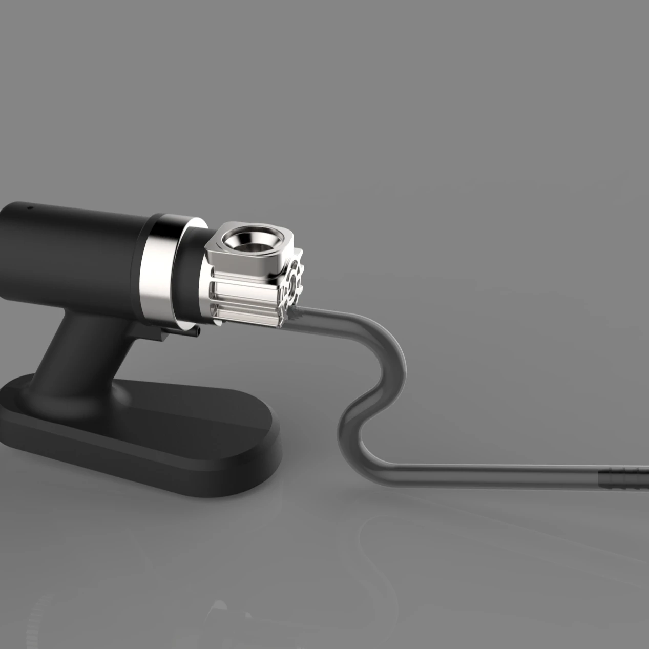 2022 New Smoking Wood Box Craft Kit Smoky Flavour Cold Smoking Gun Salmon BBQ Cocktail Smoker