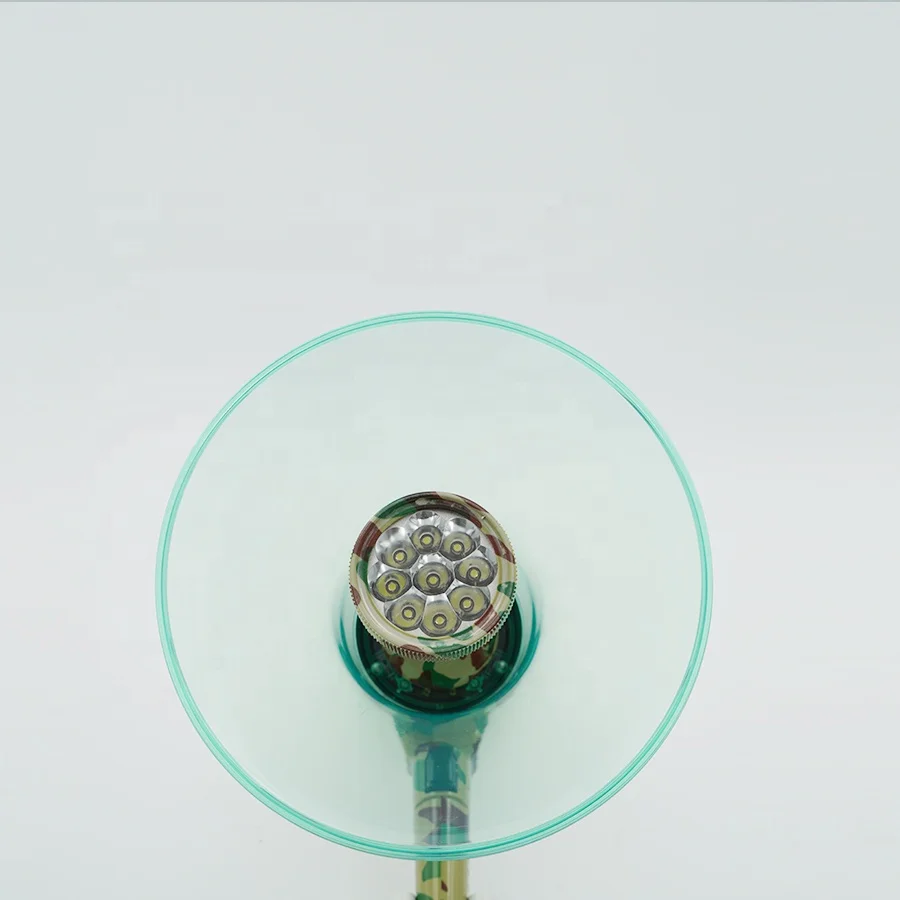 Водонепроницаемый Мегафон Для армейской лодки