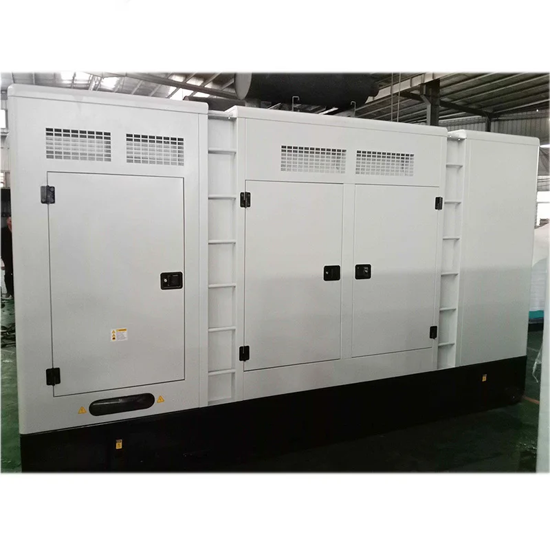 2mva 5 megawat 20 mw 50 mw 500 mw diesel generator in guangzhou