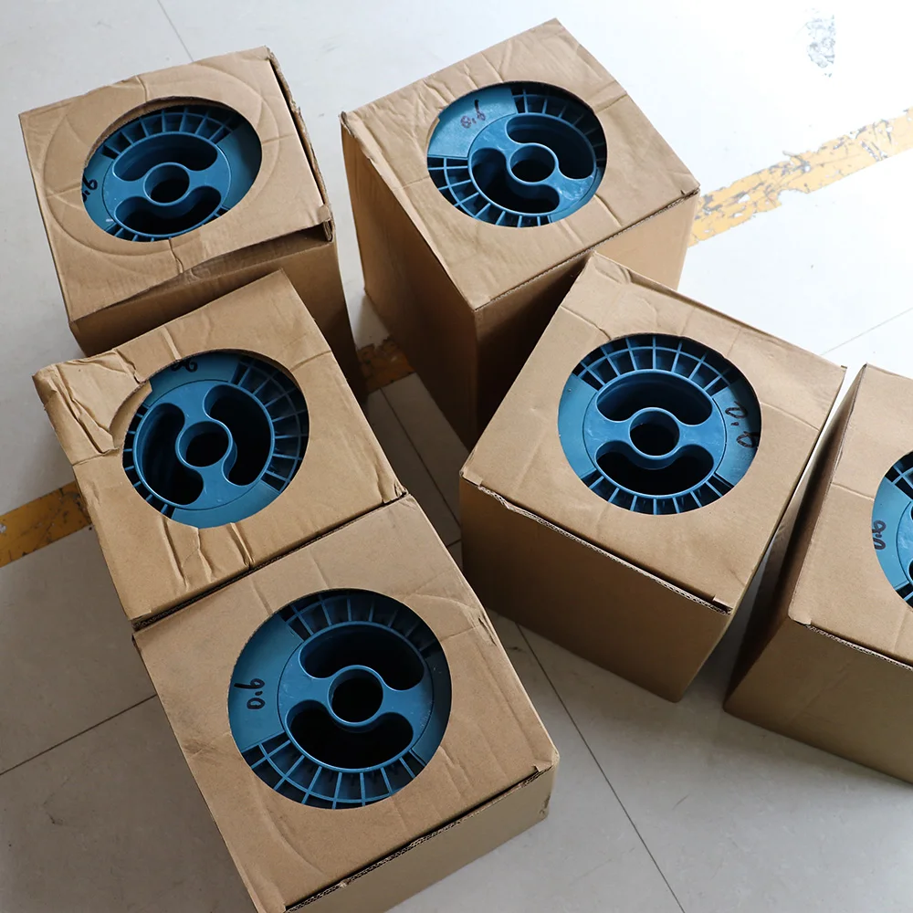 Customize Reels Not Fade Gold Silver Plated Copper Wire For Jewelry Making