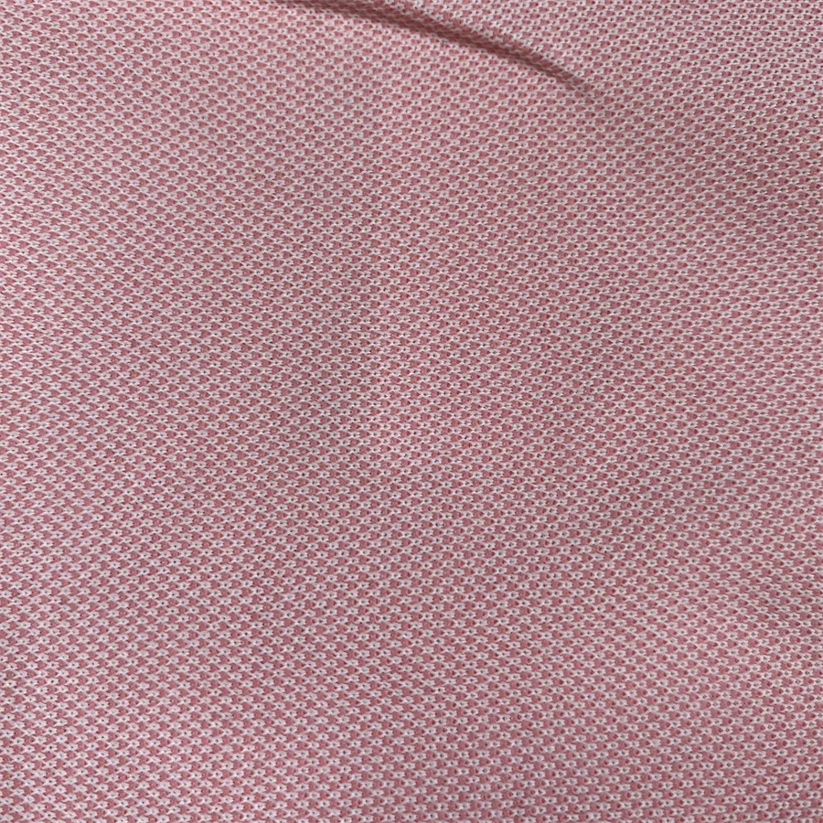 Knitted Fabrics Manufactured with Magnetic Polypropylene Fibers