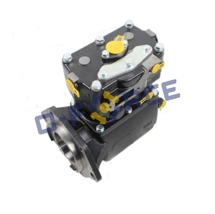 3306 1W7146 4P2975  ENGINE COMPRESSOR