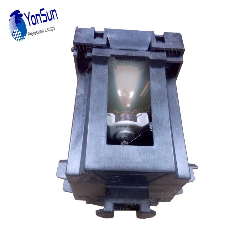 Original Sanyo POA-LMP149 Projector Lamp with Housing for PLC-HP7000L