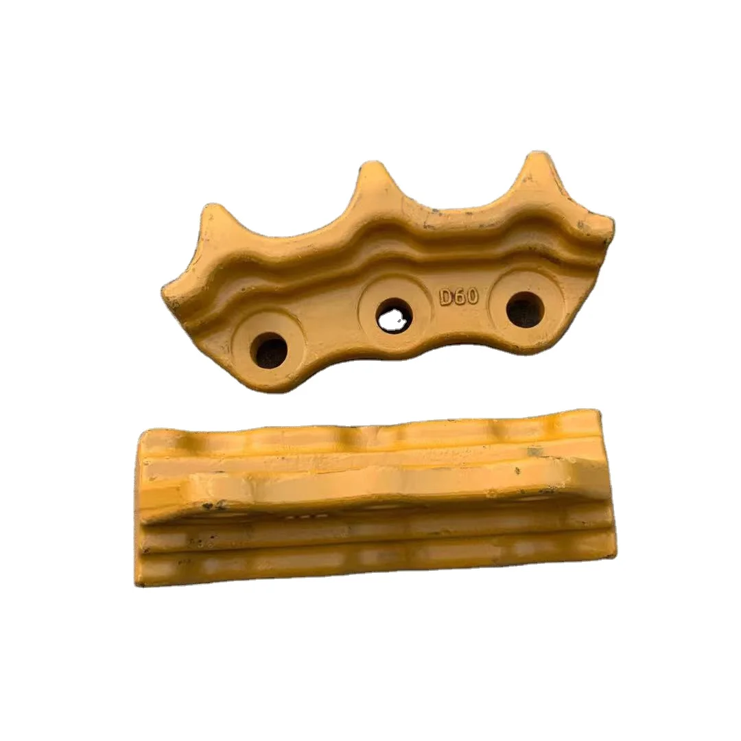 High Quality D50 Sprocket Segment Certified Affordably Priced Bulldozer Spare Parts Machinery Excavator Construction