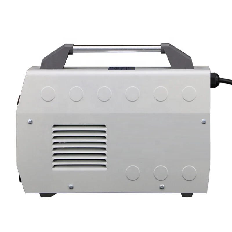 
ZX7-200 All copper core small household 220V welder inverter manual welder 