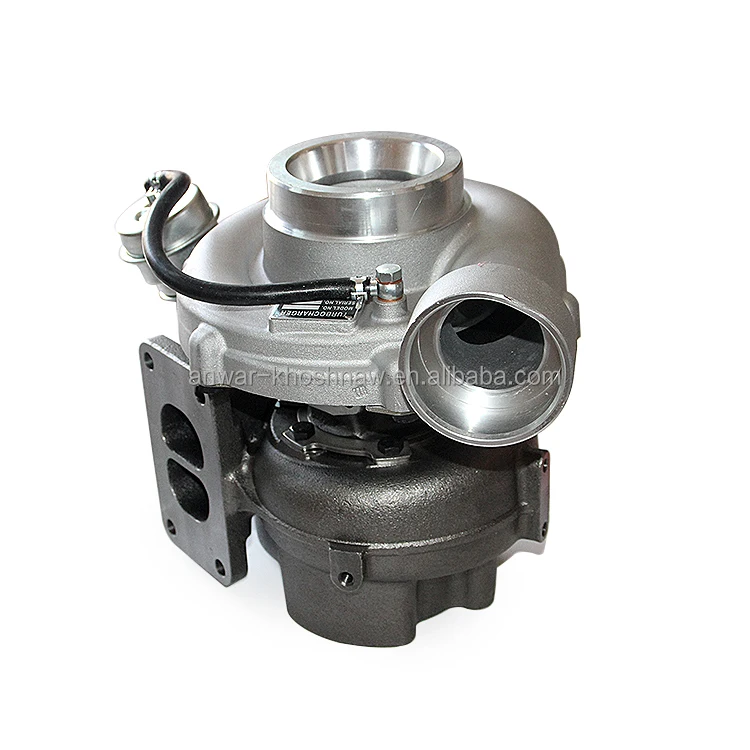 benz actros om501 (3)