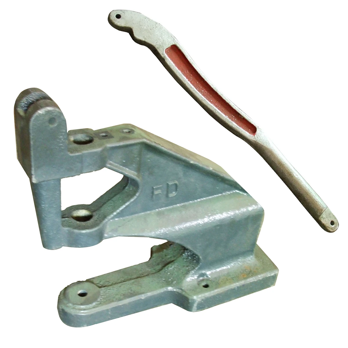 Manual Tarpaulin Eyelet Hand Press Button Machine Flex Banner Eyelet Punching Machine Grommet Machine