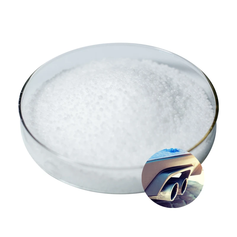 high quality Automotive Grade Urea for automobile exhaust treatment