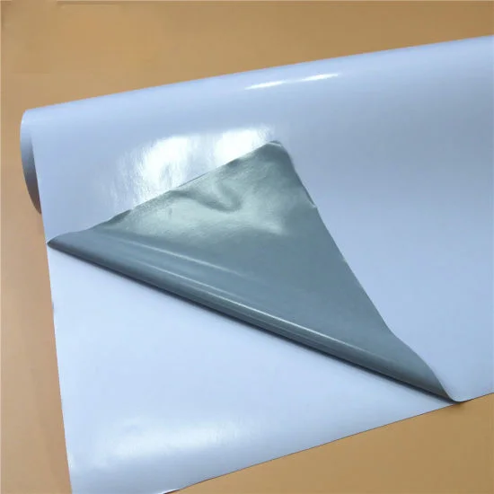 2024 материалы для плакатов 0 914/1 07/1 27/1 37/1 52*50 м 80 микрон белый глянцевый матовый виниловый стикер