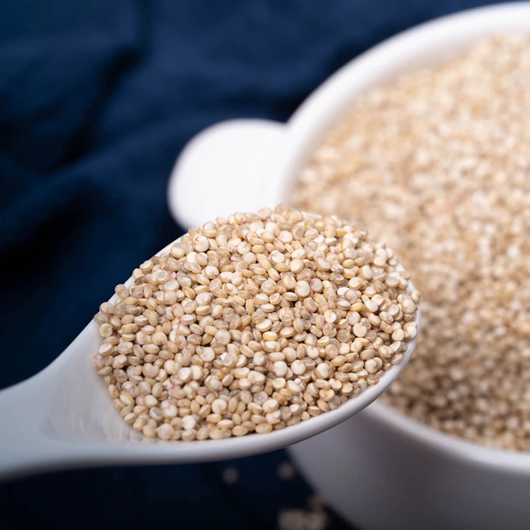 
Tibetan Origin Top Quality Quinoa In Bulk Sale Organic Quinoa Seeds 
