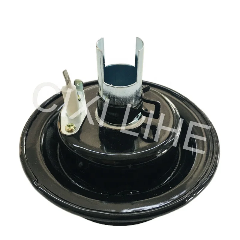 Genuine Burner Head and Igniter Assembly 3412D024-09 12500050 for Whirlpol Gas Burner Parts