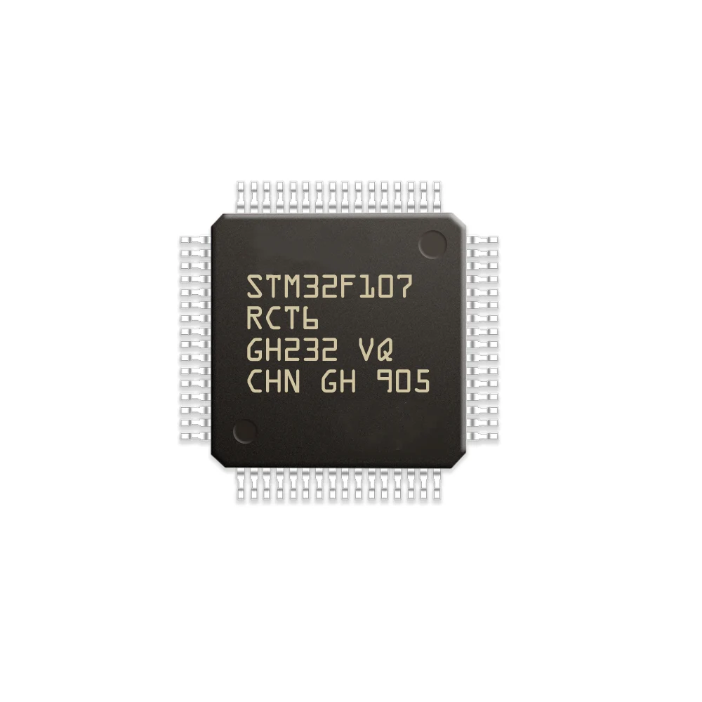 New Original China Shenzhen Bom List ST Mcu Mobile Laptop Ic Chip Supplies Integrated Circuit Electronic Part Component For Sale
