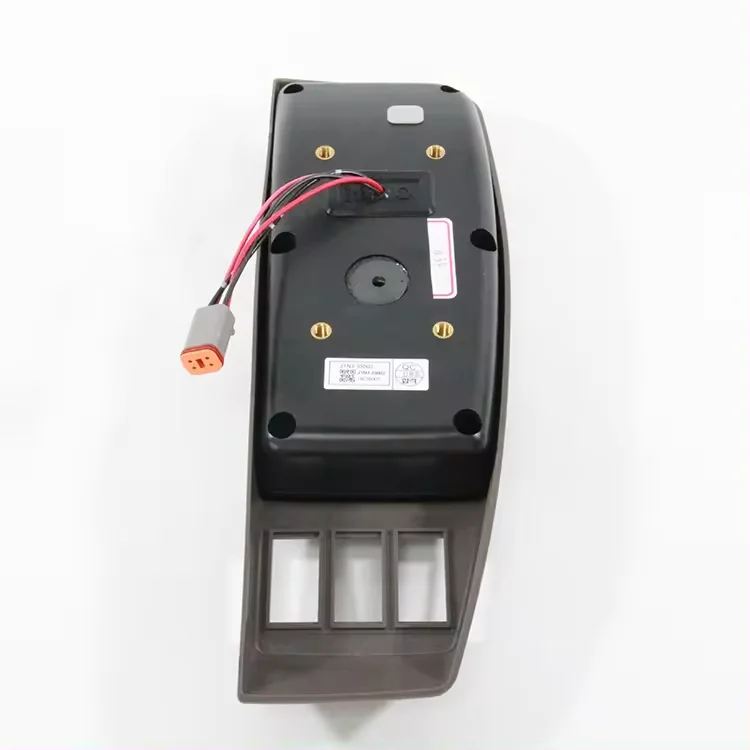 21N335002 EX-Factory Price Display Panel Monitor  21N3-35002  for R210-7 R225-7 R-7 Excavator for Monitor Display Panel