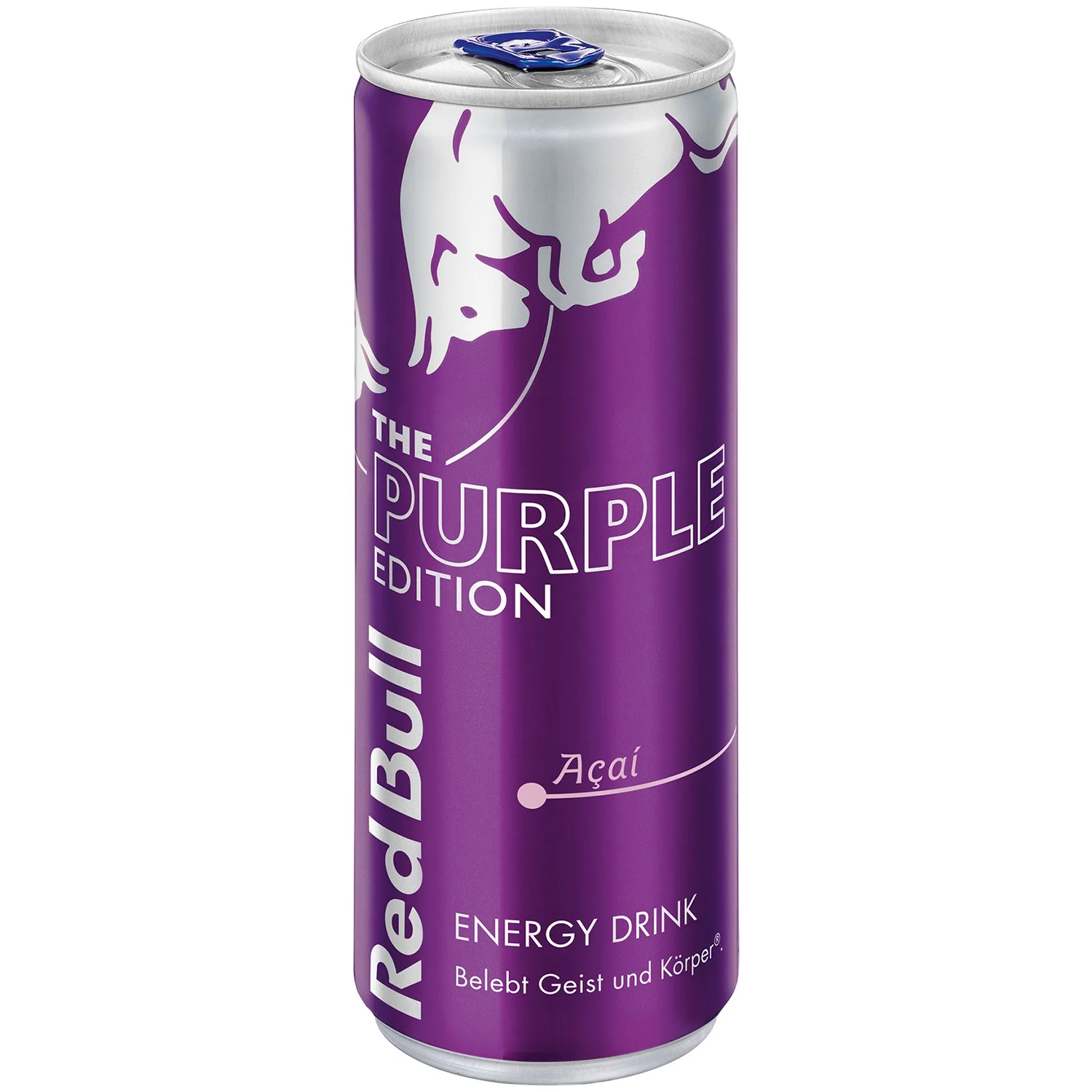 Redbull purple 250ml