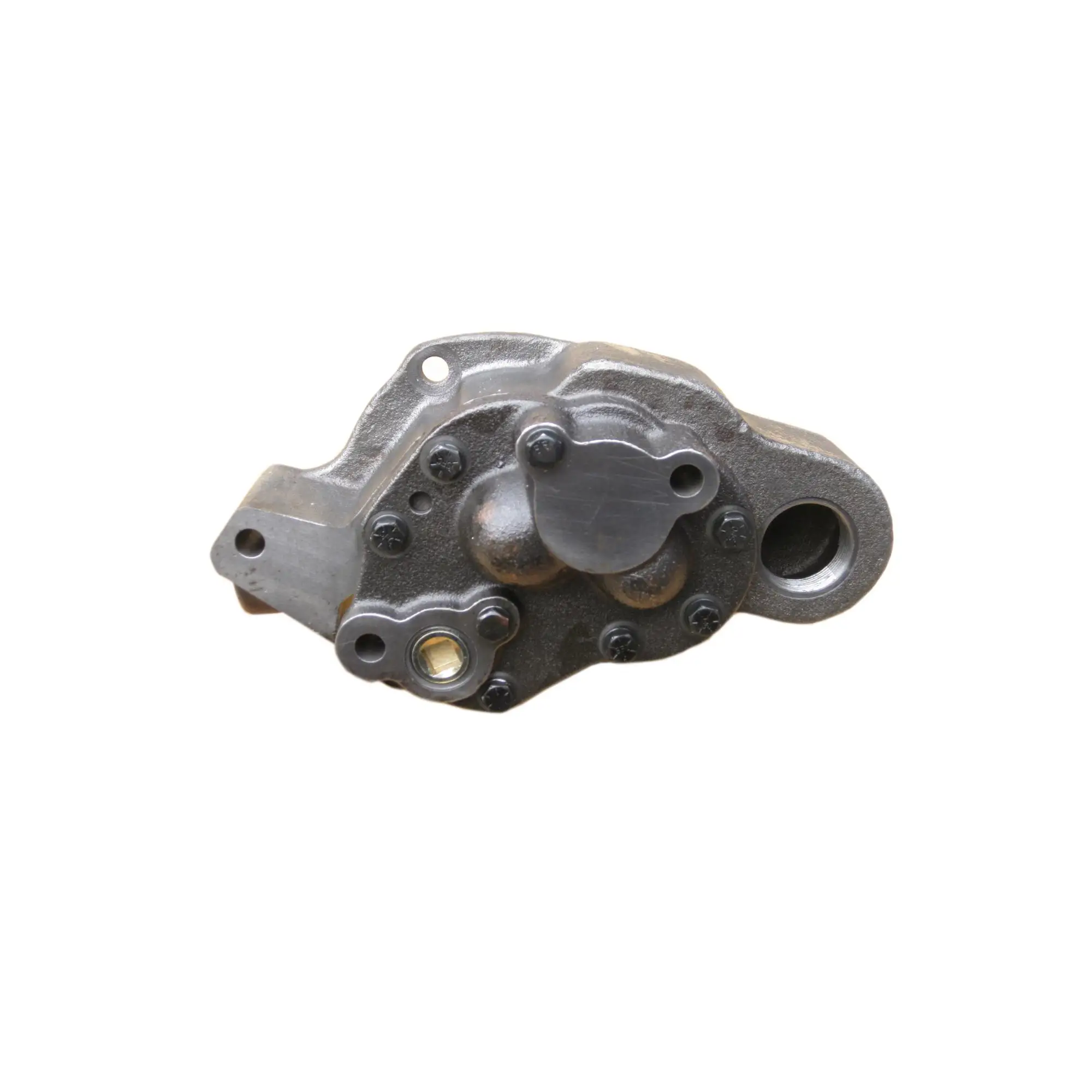 Cummins Lube Oil Pump Fuel Pump Nta855-c Engine Ar9834 Ar9835