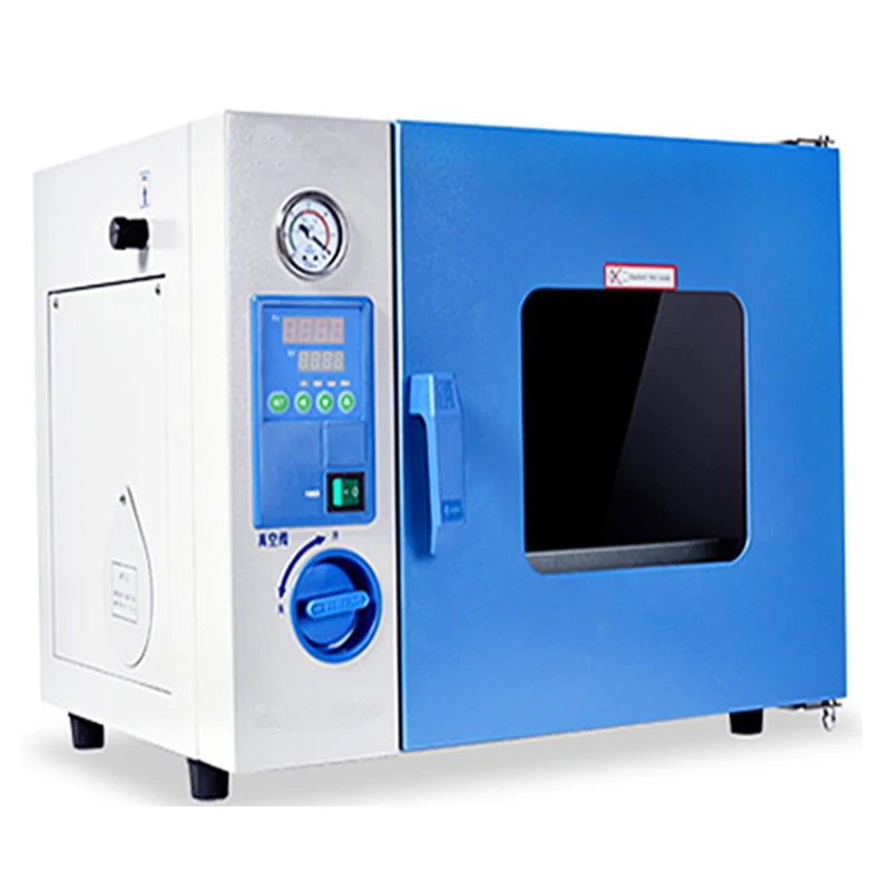 
Bho Curing with Pump Drying Chamber Laboratory Small Price Of Vacuum Oven 
