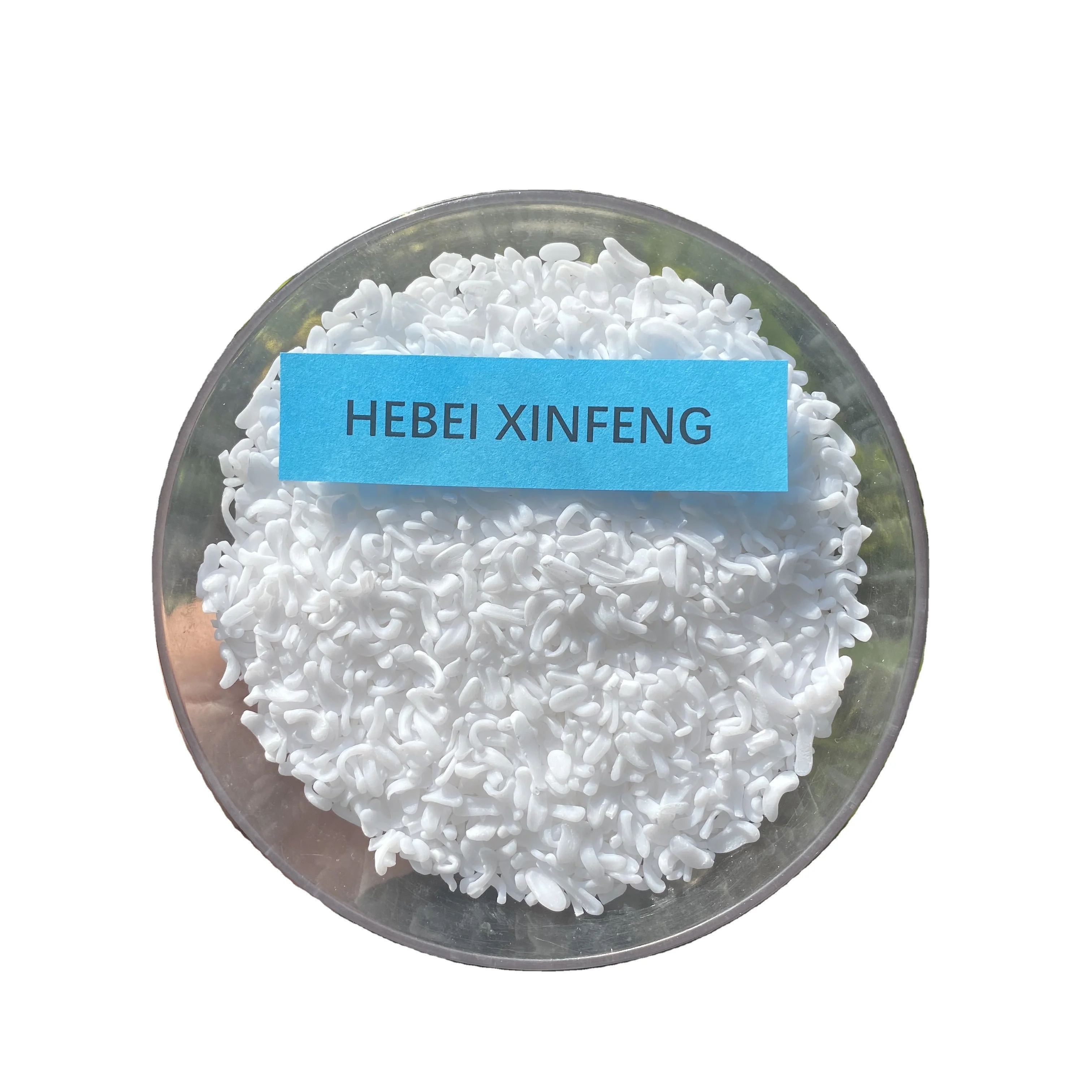 Hebei xinfeng наполнитель ldpe/hdpe гранулы для выдувной пленки сырье сульфат натрия прозрачный маточная смесь