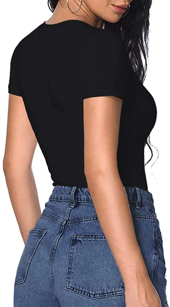 Able Camisetas De Marcas Camisa Animes T Shirts Remeras Baju Kaos  Polyester Tshirts Plain Playeras Women S T Shirt And Shirts