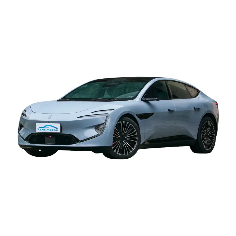 AVATR 12 High Speed China Brand Long Life Changan Hua-wei Avatr 12 New Cars Medium and large cars
