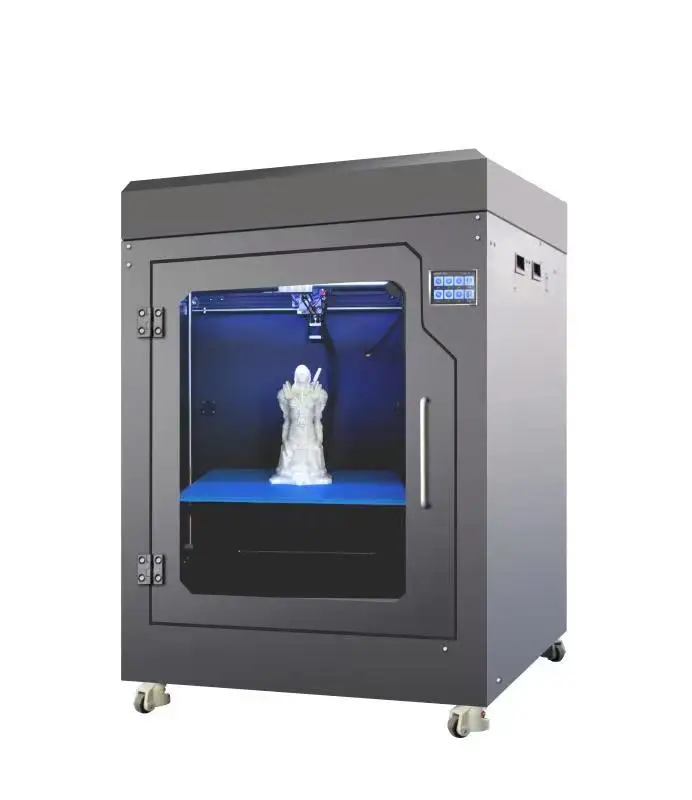 Print-Rite CoLiDo X5060 промышленный большой FDM 3d принтер печатная машина 3d Принтер Горячая Распродажа для PLA/ ABS
