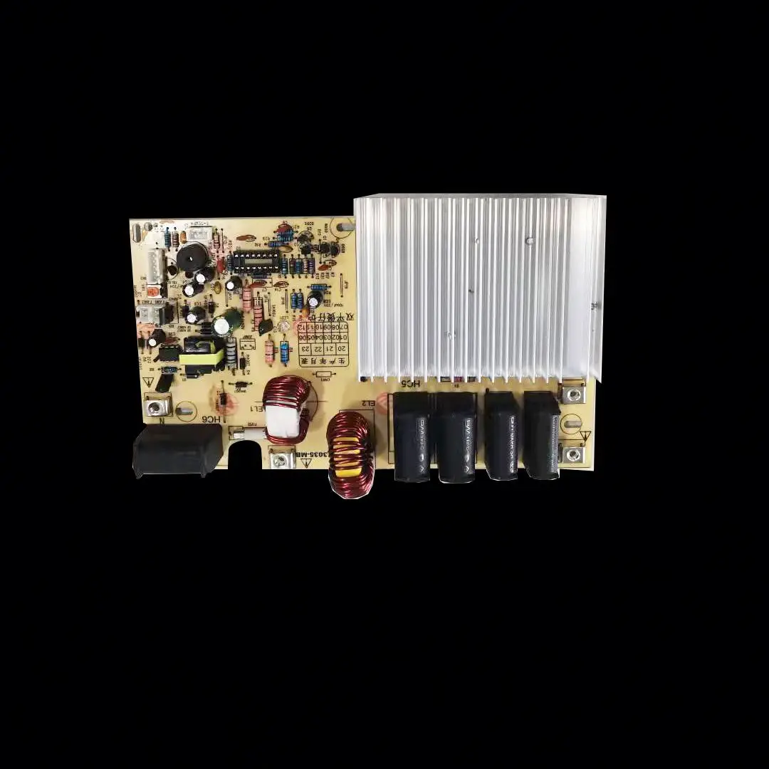 Пользовательская Коммерческая индукционная плита схема Pcb плата Материнская плата запасные части