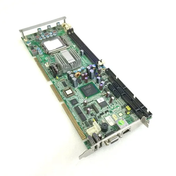 Набор микросхем SBC81206 945gv с 2 материнскими платами ISA, поддержка процессора LGA775 100% протестирован