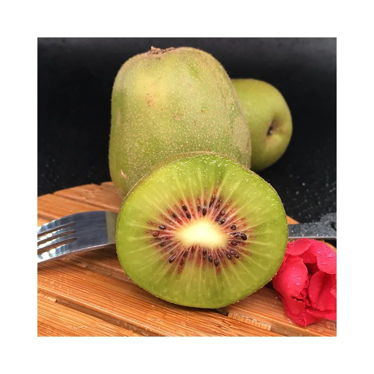 Factory Price Wholesale import kiwi fruit plant fresh kiwi