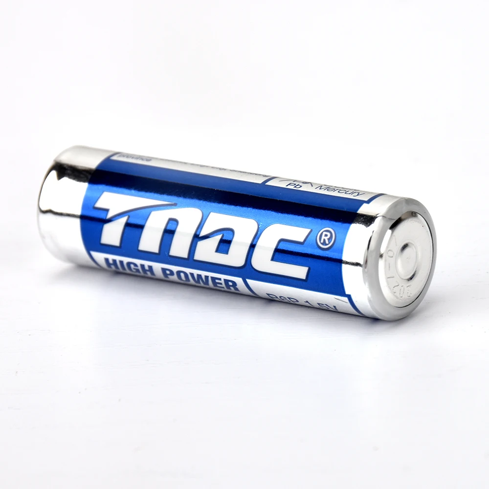 Heavy Duty Battery Aa 1.5V Um-3 Carbon Zinc Dry Batteries For Toys