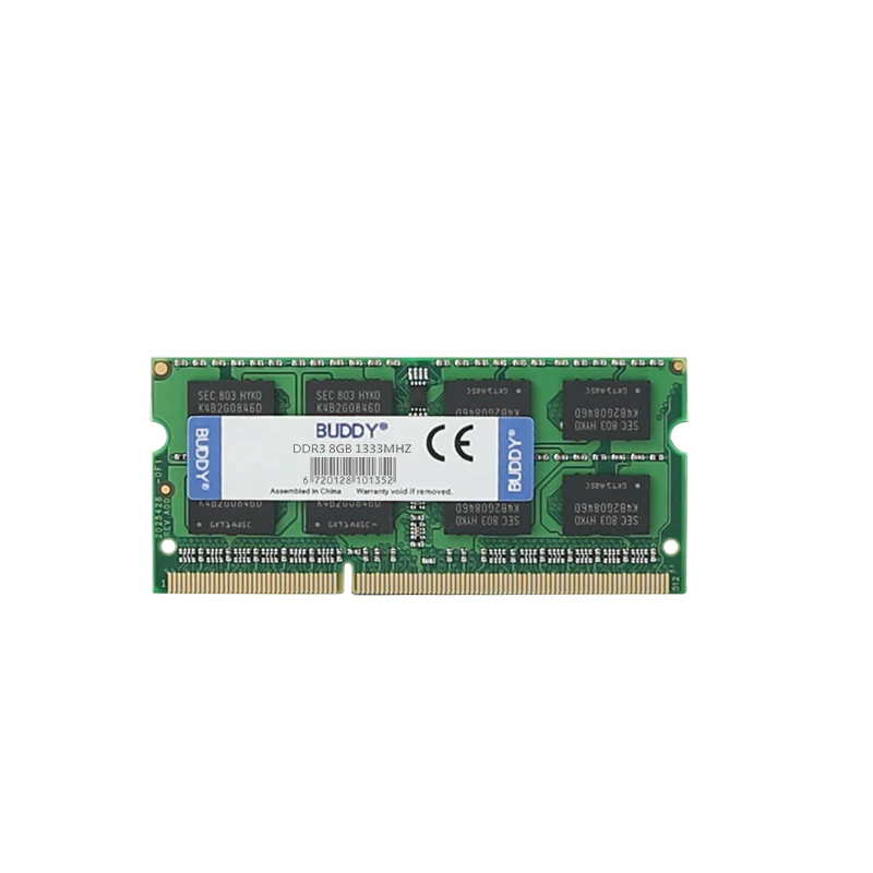Factory Wholesale promotion laptop RAM Memory DDR3 2GB 4GB 8GB New ram laptop ddr3 4g 8g memory