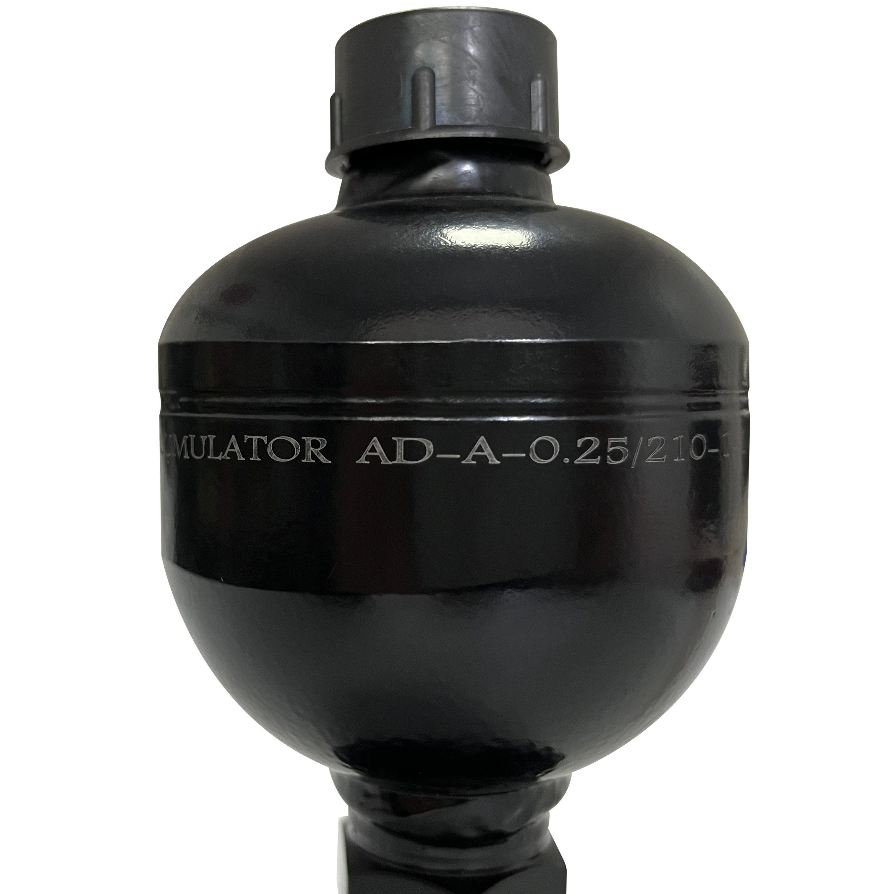 accumul diaphragm GXQ 21Mpa 25Mpa 33Mpa great diaphragm accumulator price carbon steel/stainless steel hydac parker