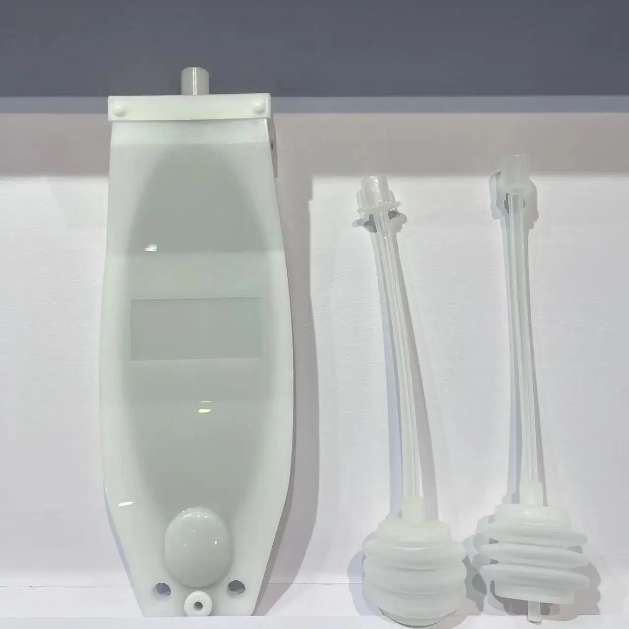 Medical Latex Silicone Adult Splint Test Lung Simulated Lung Model Lung for Anesthesia Machines and Ventilators