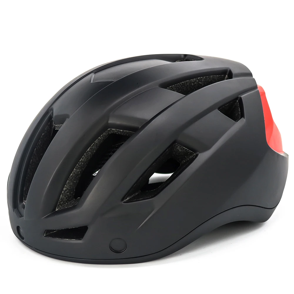 HONORTOUR OEM ODM MTB велосипедный шлем Usb перезаряжаемый с подсветкой мужской