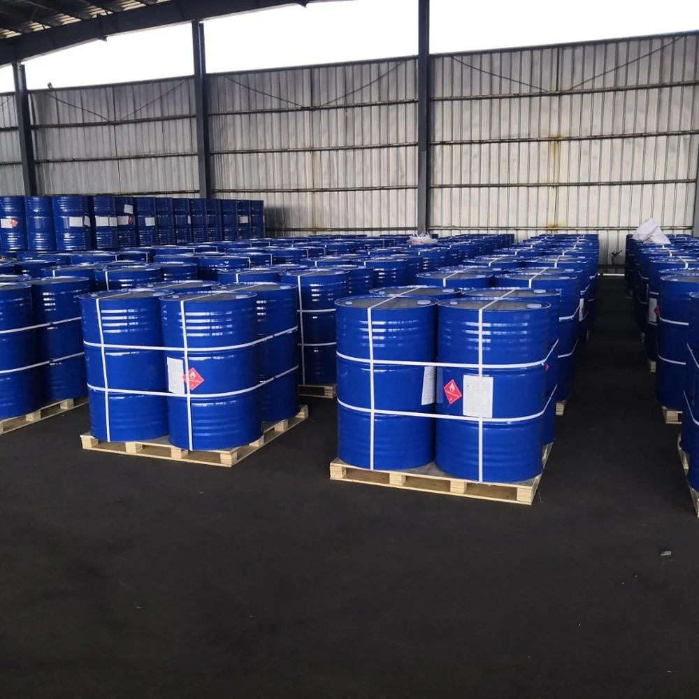 CAS 112-07-2 BAC / ABG / Butyl Glycol Acetate / 2-Butoxyethyl Acetate