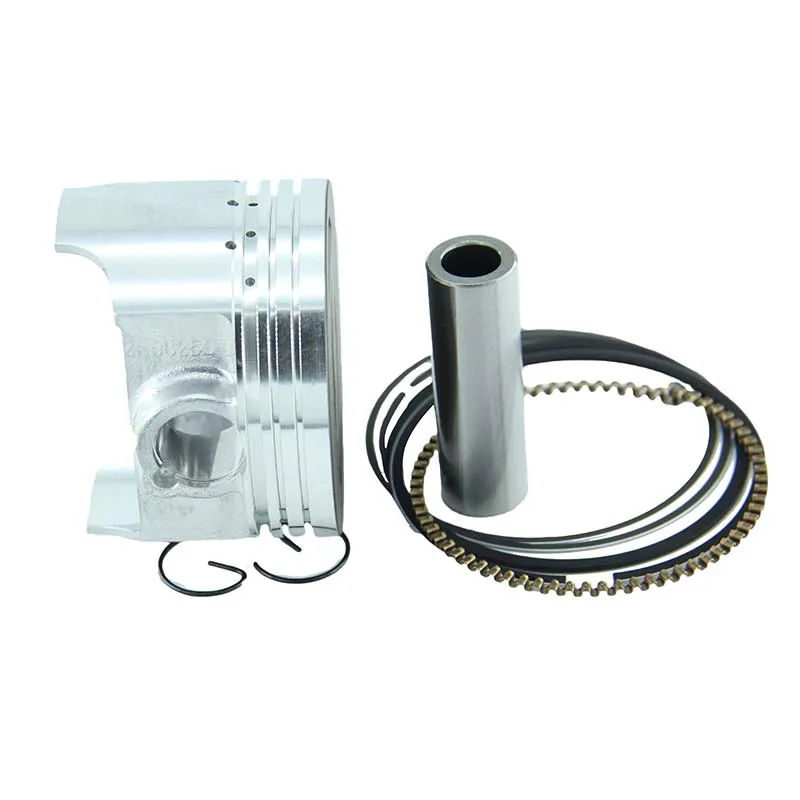 High Performance ZSCB250 69mm 17mm pin 250CC Piston kit for ATV Motorcycle pit bike with CB250 Water cooled engine