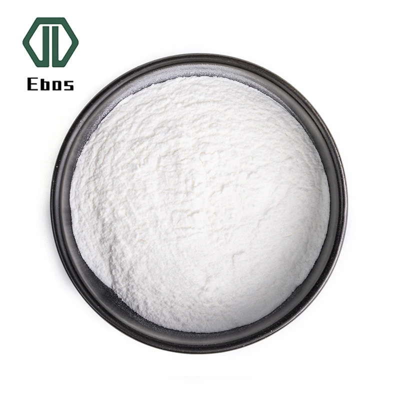 Healthcare Supplements Raw Materials Inositol Powder Myo-Inositol