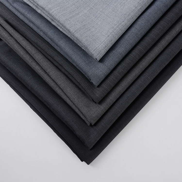 Итальянская английская шерстяная саржевая Ткань, 100% кашемировая шерстяная ткань для одежды