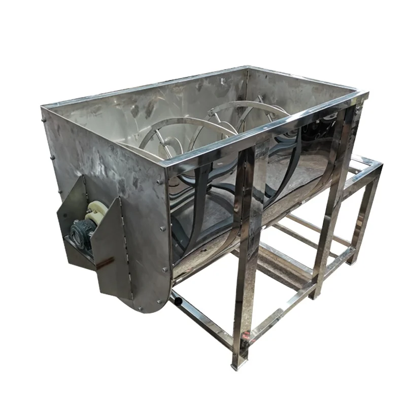 industrial mixer /mixer powder machine/chemical mixing equipment