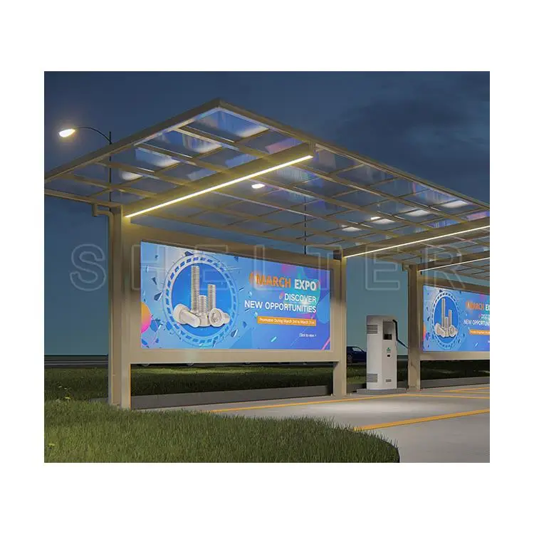 Waterproof Aluminum Carport Flat Car Porch Roof Material Outdoor Patio Cover