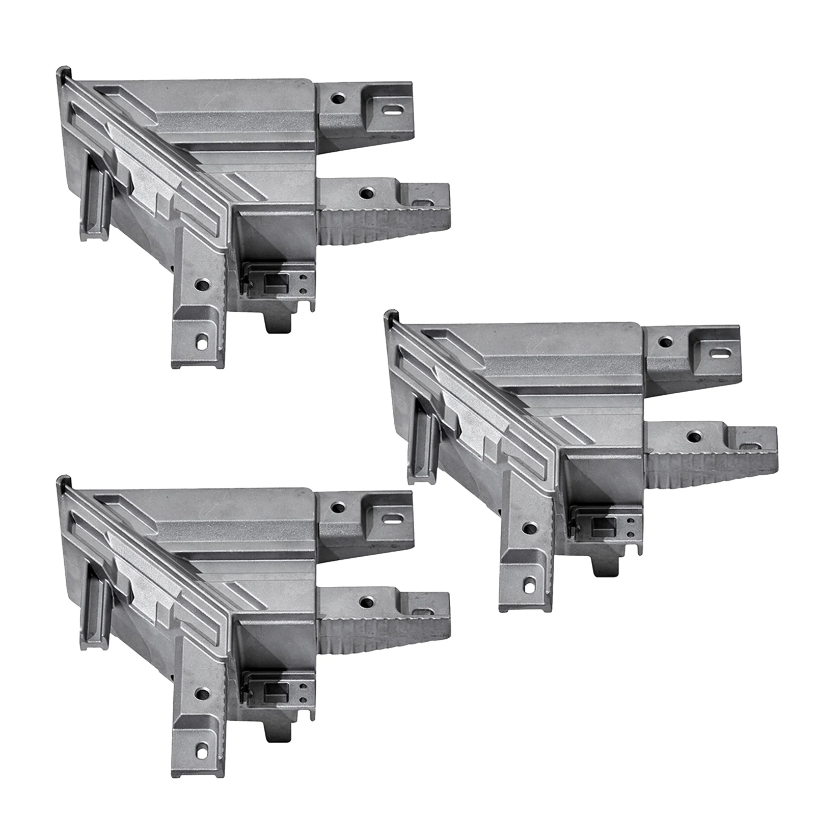 Factory Oem Custom Metal CNC Machining Aluminum Gravity Aluminum Die Casting