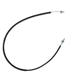 OEM Custom Universal Motorcycle Speedometer Cable For LIBERTY 2011 2012 Honda Yamaha Harley Davidson Roadster XLS Tour Glide
