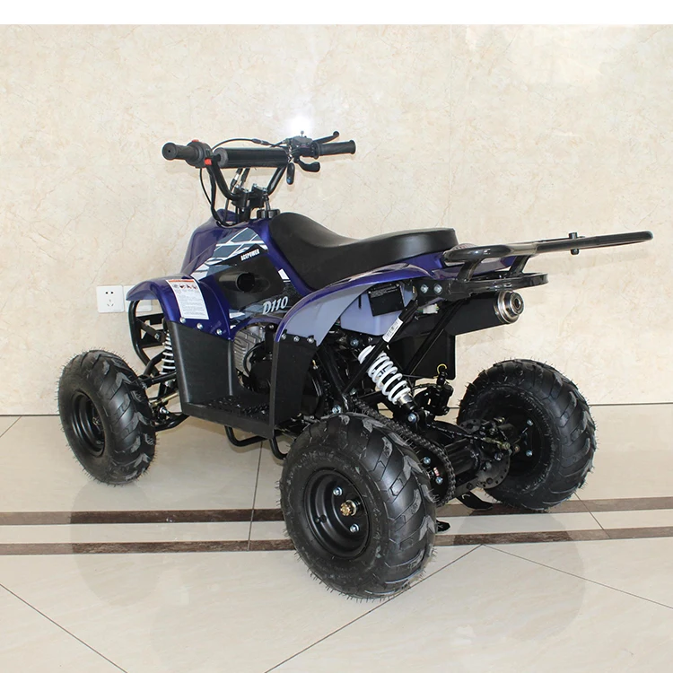  Atv 110cc детский