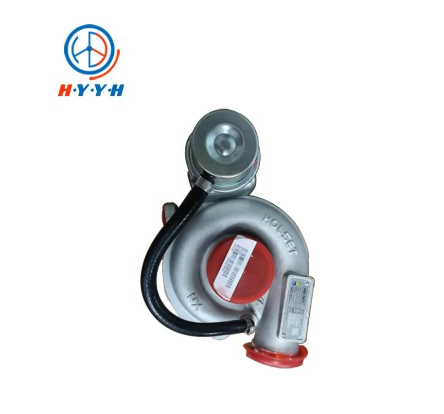 ISF2.8 Marine diesel engine HE211W Turbocharger 2835668 3796169 5326456 3773121 3777058 4033880 4309437