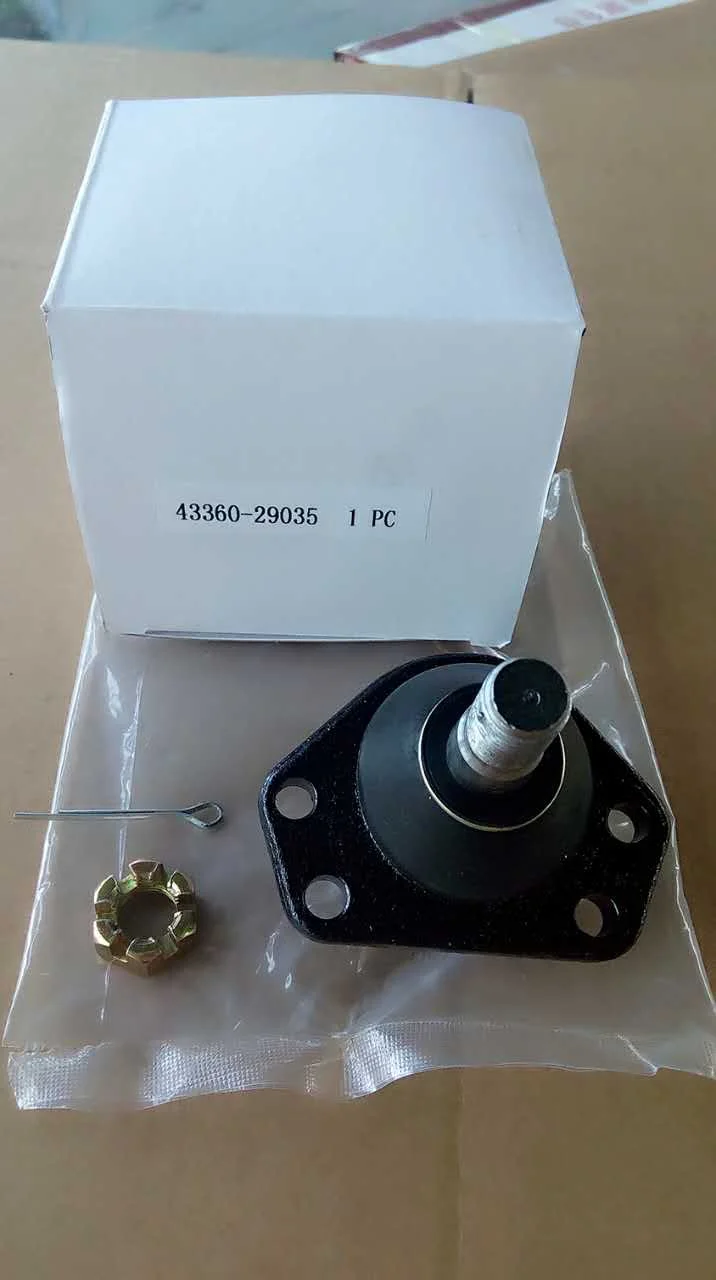  MB076003 Car Auto Parts Tie Rod End For