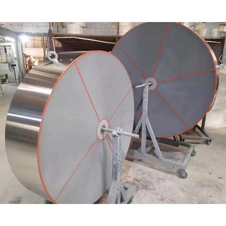 Desiccant Rotor Dehumidifier Dehumidifier Chamber Honeycomb Dehumidifier Desiccant Wheel