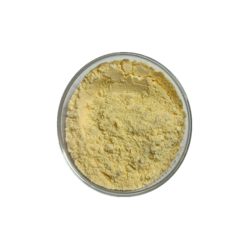 Factory supply 7,8-Dihydroxyflavone / 7,8-Dihydroxyflavone hydrate / 7,8-DHF CAS 38183-03-8
