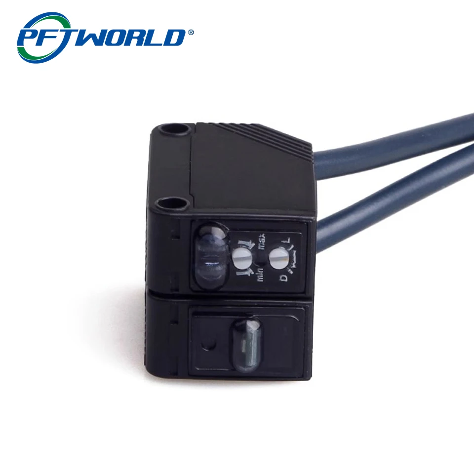 E3Z-T61 NO/NC 24V NPN Reflection Infrared Radiation Inductive Proximity Photoelectric Switch Sensor