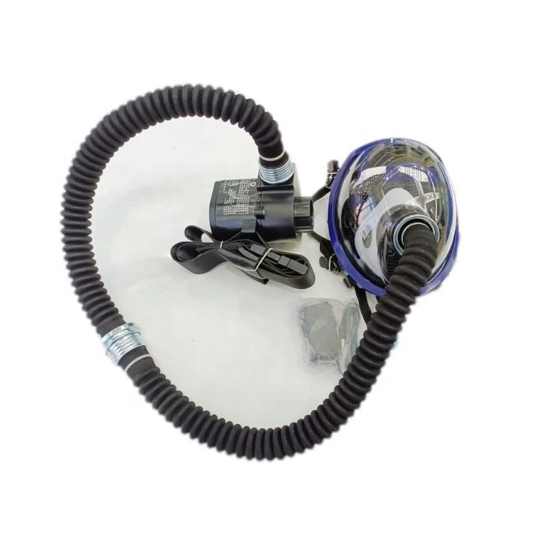 Питание Очистки Воздуха RESPIRATOR-S полный уход за кожей лица газа MASK-S