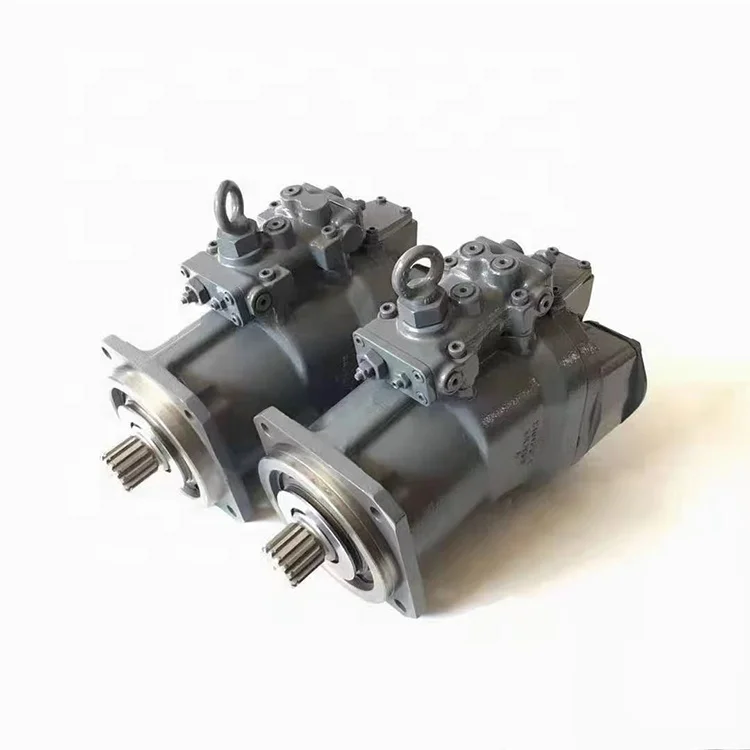 CJSHPSS HPV145C hydraulic 9 piston pump HPV145C-RH32A main pump HPV145 single pump for hitachi zx330-3