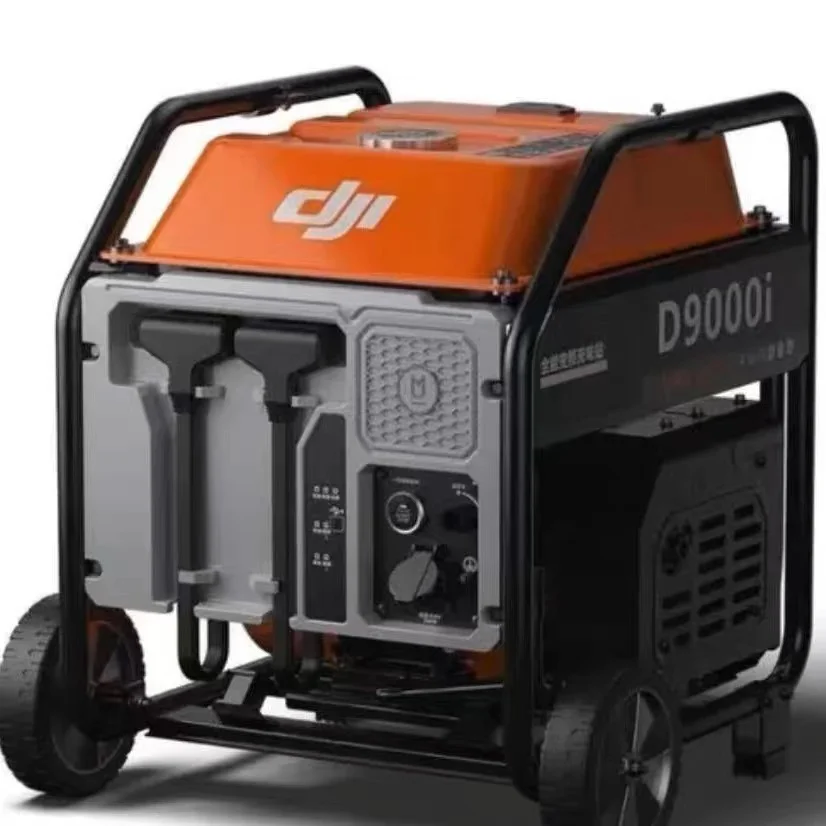 T30 Agras drone generator D9000i Gasoline generator T30 agras drone spare parts